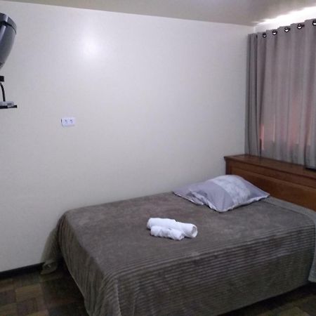 Hotel Rech Braco do Norte Dış mekan fotoğraf