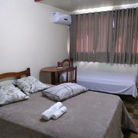 Hotel Rech Braco do Norte Dış mekan fotoğraf