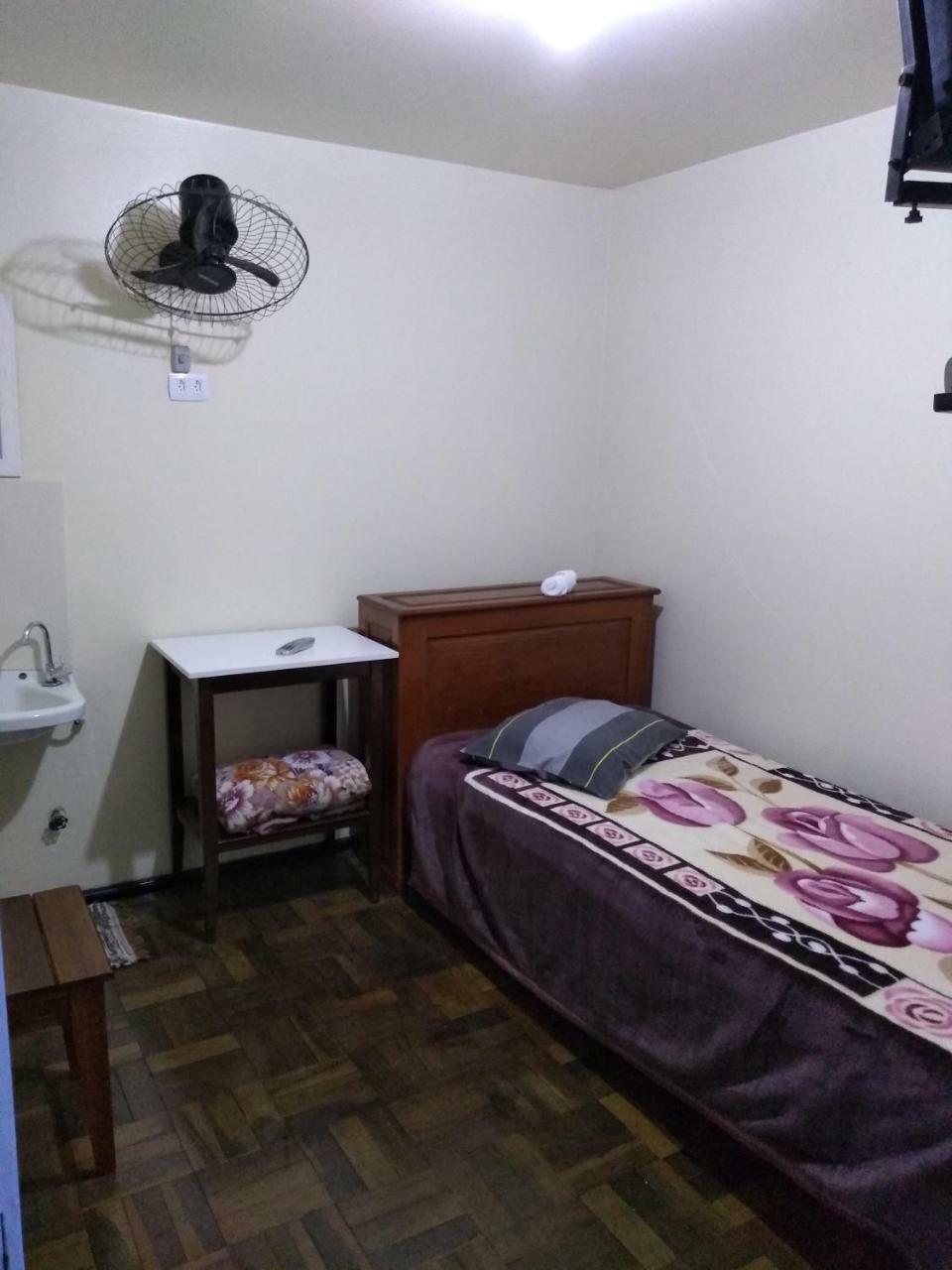 Hotel Rech Braco do Norte Dış mekan fotoğraf