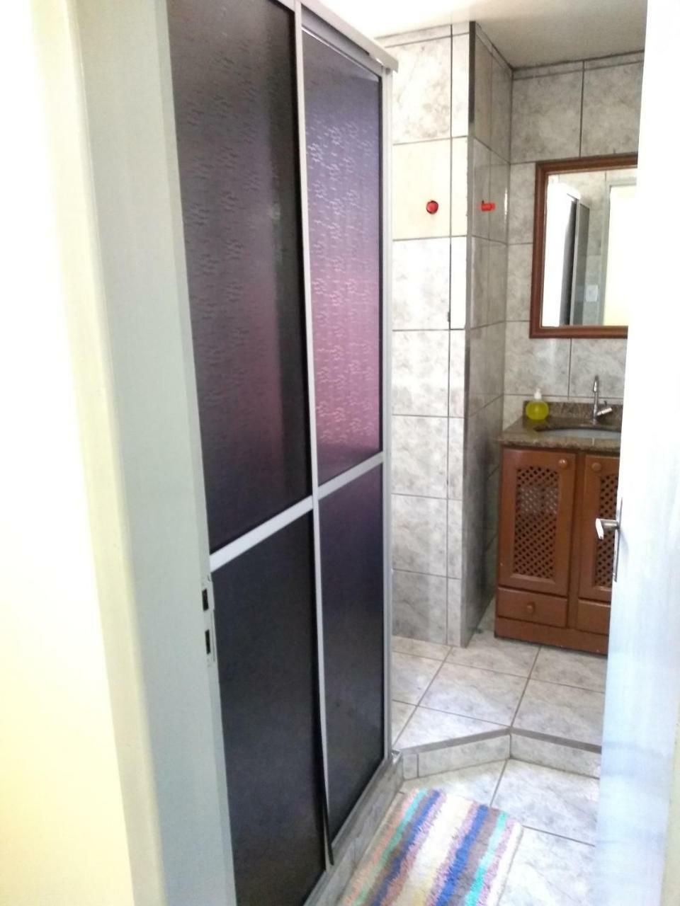 Hotel Rech Braco do Norte Dış mekan fotoğraf