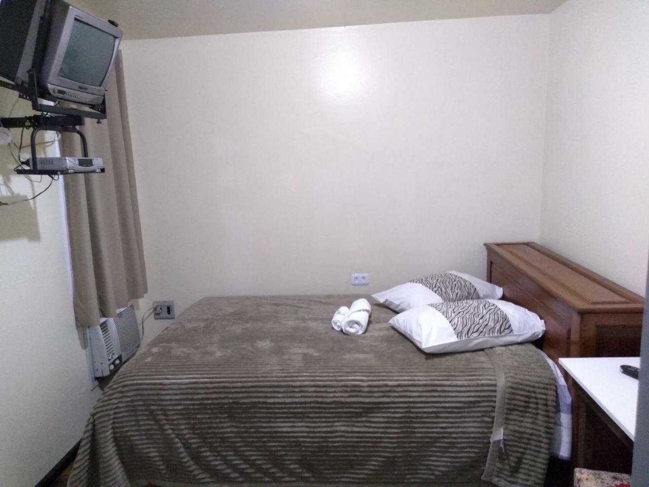 Hotel Rech Braco do Norte Dış mekan fotoğraf
