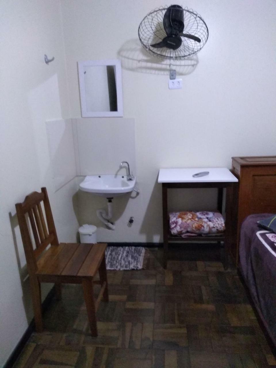 Hotel Rech Braco do Norte Dış mekan fotoğraf